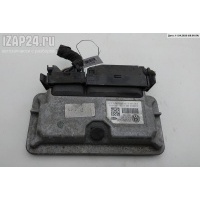 Блок управления двигателем (ДВС) Volkswagen Golf-5 2007 03C906024AS