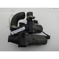 Кран отопителя (печки) BMW 3 E46 (1998-2006) 2004