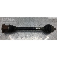 Полуось (приводной вал) Перед. Правая Audi A6 C6 (2004-2011) 2007 4F0407272G