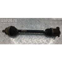 Полуось (приводной вал) Перед. Левая Audi A6 C6 (2004-2011) 2007 4F0407271G