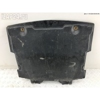Защита под ДВС Mercedes W202 2000