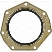 края вала с корпусом opel renault