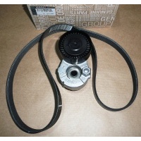 Компл ремня r clio , modus 1.5 dci 117203694r