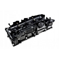 Крышка клапанов bmw x5 f15 f85 2.0 d 13 - 15