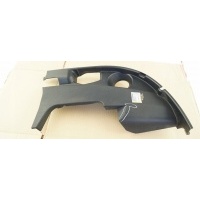 Крышка двигателя audi a6 c5 3.0 asn 4b0103927
