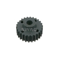 Шестерня , коленчатый вал swag volkswagen гольф 1h11h5