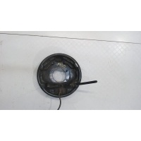 Диск опорный тормозной зад. левая Chrysler Voyager 2001-2007 2001 5016613AA