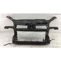 Замок капота Volkswagen Golf-5 2005 1K0805588AA