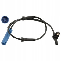 датчик скорости колеса абс febi bilstein 106620