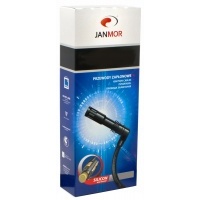 комплект проводов зажигания janmor abm31