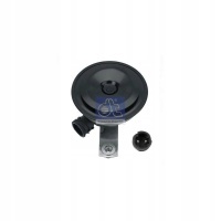 звуковой сигнал / клаксон dt spare parts