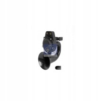 звуковой сигнал / клаксон dt spare parts