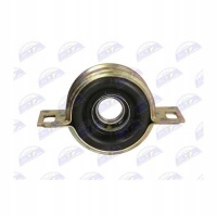 подвеска карданный вал bta toyota hilux rn6