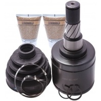 nissan патруль [y62] шарнир внутр . 40x43x31