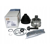 Шарнир наружный lobro для audi a4 b5 a6 c5 1.9