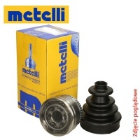 шарнир колеса metelli peugeot 206 cc 2d