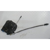 Замок двери перед. правая BMW X5 E53 2000-2007 2001 51218402540