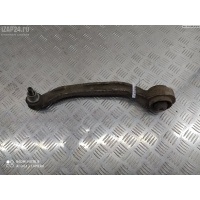 Рычаг подвески передний левый Audi A6 C6 (2004-2011) 2007 4F0407693H