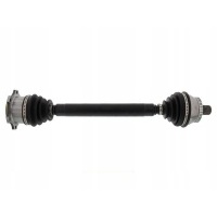 полуось правая audi a4 b5 1.8 - 2.8 95 - 01