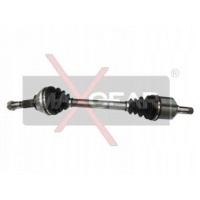 купить приводной fiat ducato boxer jumper 94 - абс