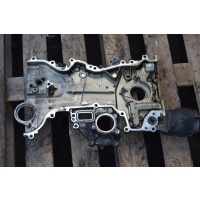 Крышка двигателя передняя COROLLA E120 / E130 2007