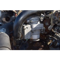 заслонка дроссельная E120 / E130 2004