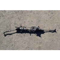 рулевая рейка COROLLA E120 / E130 2004 .03ZE
