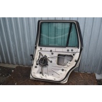 замок двери задней правой Volvo XC90 2004 30663053