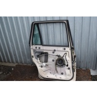 замок двери задней левой Volvo XC90 2004 30663052