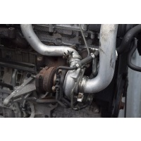 Турбина Volvo XC90 2004 30650209
