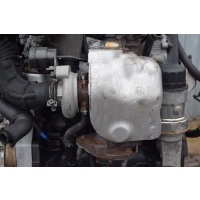 Турбина Hyundai MATRIX (FC) 2005 2823127500