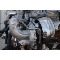 Турбина Toyota AVENSIS T27 2010 172010R060