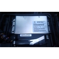 Блок управления коробки a6 c5 2.7 bt allroad 4z7927156e