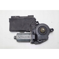 Audi a4 b7 моторчик стекло левый передняя 8e1959801g