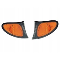 поворотники поворотники bmw 3 e46 2001 - 2005 tyc