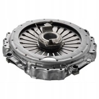 прижим сцепления sachs volvo