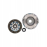 комплект сцепления nexus vw: passat 3b2 , 3b5 , 3b3