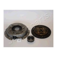 комплект сцепления japanparts hyundai: excel x - 3
