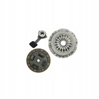 комплект сцепления nexus ford: focus daw , dbw , dfw
