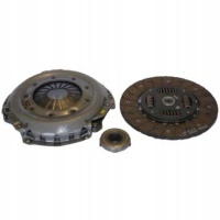 комплект сцепления japanparts chrysler