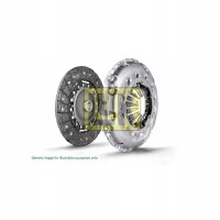 комплект сцепления пробелы форд фиеста vi b - max jk