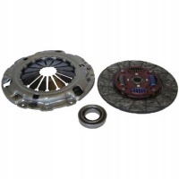 комплект сцепления japanparts opel: кампо tf