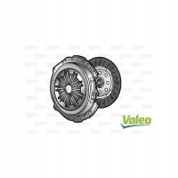комплект сцепления valeo