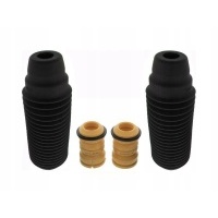 упоры + крышки передняя nissan qashqai i 1.5 - 2.0