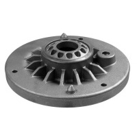подушка амортизатора bmw 802641 sachs