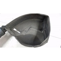 Защита крыла пластмассовая (подкрылок) зад. правая Volkswagen Golf 5 2003-2009 2004 1K5810972B