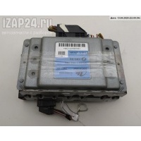 Блок комфорта BMW 3 E36 (1991-2000) 1996 61358369483
