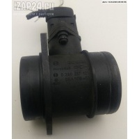Измеритель потока воздуха Volkswagen Sharan (2000-2010) 2002 038906461C
