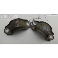 Крепление втулки стабилизатора переднего Перед. Audi A6 C6 (2004-2011) 2007 4D0411336G