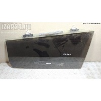 Стекло двери Зад. Левая Toyota Corolla Verso 2008 68104-0F010